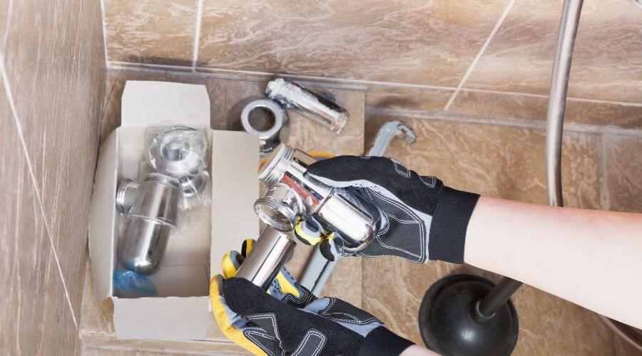 Expert flood damage restoration services in Swayzee, IN